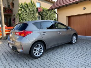 Toyota Auris 1,6 2014r. - 3