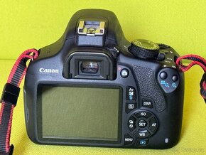 Canon Eos 1200d - 3