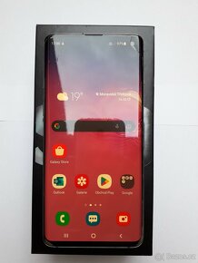 SAMSUNG GALAXY S10 8GB/128GB - 3