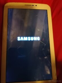 Tablet Samsung SM T211 - 3