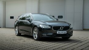 Volvo V90, T4 2,0/140kW DPH Tažné - 3