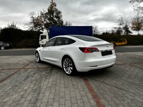 Tesla Model 3 FSD LONG RANGE 4X4 AutoAukce - 3