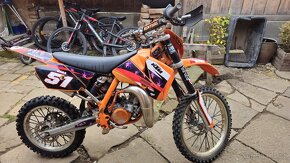 KTM 85 - 3