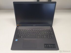 Notebook Acer Aspire 3 (A315-34-P45K) Charcoal Black - 3