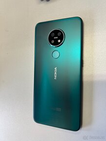 Nokia 7.2 4/64GB Green - 3