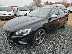 VOLVO S60 2.0 D4 133KW KOMBI 2015 R-DESIGN - 3