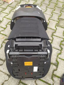 Autosedačka Cybex od 3,5kg (100-150cm) - 3