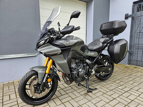 Yamaha Tracer 9 GT ABS-Akce Doprava Zdarma - 3