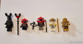 LEGO Ninjago 70505 Chrám světla - 3