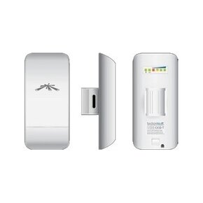 Wifi anténa Ubiquiti nanostation m5 / Loco m5 - 3