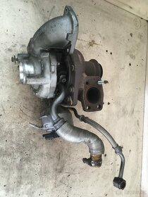 Turbo 1.6 HDI 82 KW Peugeot Citroen - 3