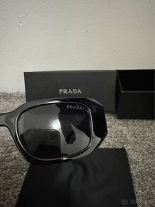 Prada bryle - 3