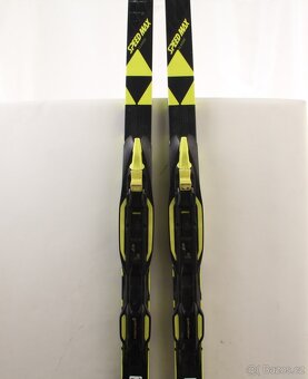 Běžky FISCHER SPEED MAX CLASSIC 172 cm na NNN - 3