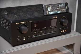 MARANTZ SR 5000 - 3