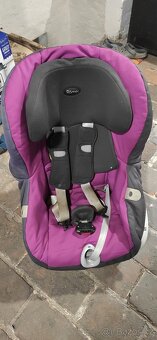 Britax Romer 9-18kg - 3