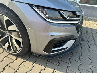 VW ARTEON 2.0TDI r.v 2017 - 3