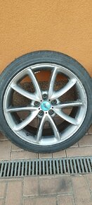 ALU Kola Aez R18 5x114.3 - 3