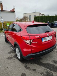 Honda HR-V - 3