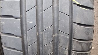 Letní pneu 225/40/19 Bridgestone - 3