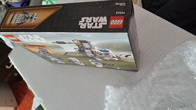 LEGO Star Wars Bitevní balíček klonovaných vojáků (75345) - 3