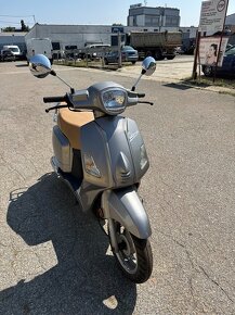 2015 RIDE GENERIC CLASSIC 125 ccm - 3