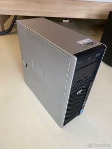 HP Z400 Workstation - 3