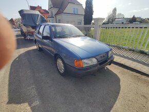 Ford Sierra 2.0 - 3