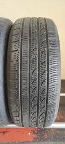 Tracmax 205/55 R16 91H 5-6mm - 3