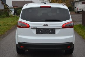 Ford S-Max 2.0 TDCI 103kW Business Edition - 3