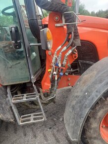 Přenechám traktor kubota M5111 - 3