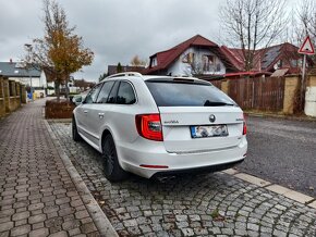 Škoda Superb 2.0TDI DSG 4x4 Laurin&Klement - 3