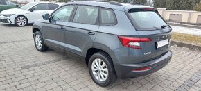 Karoq(DSG)1,6TDi(85kW)Ambit+ r.2020,najeto78tis.km,odpoč.DPH - 3