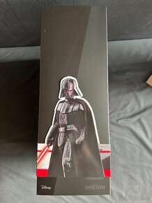 Star Wars Darth Vader Hot Toys měřítko 1/6 - Rezervováno - 3