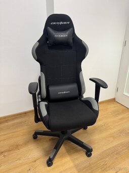 Herní Židle DXRACER FORMULA OH - 3