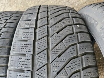 225/50R17 98V XL Eurowinter HS02 PRO FALKEN - 3