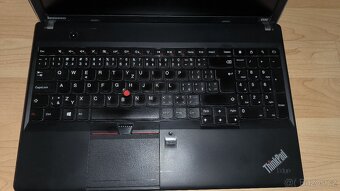 Lenovo ThinkPad Edge E530 - 3