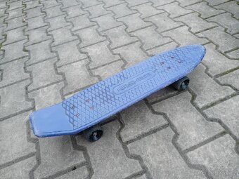 Skateboard, pennyboard - 3