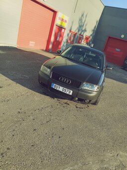 Audi A6 C5 1.9 TDI 96kw - 3