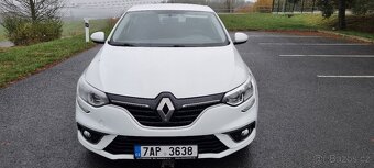 Renault Megane 1.5 dCi 85kw rok výroby 5.2019 - 3