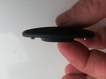 NOVÝ hrudní pás ANT+ i Bluetooth - 3
