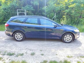 Ford Mondeo 1.8 TDCi - 3