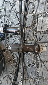 sada BOOST kol 29 DTswiss s Shimano XT - 3