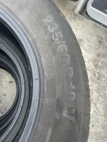 Pneu Continental 235/60R18V SUV, letní - 3