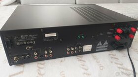 LUXMAN R-341 - 3