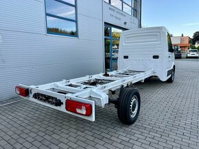 Volkswagen CRAFTER 2.0 TDi NOVÝ VŮZ - 3