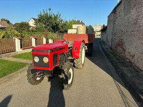 Zetor 5243 - 3