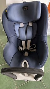 Dětská autosedačka Britax Römer Dualfix - 3