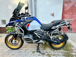 Bmw r 1250 gs hp adventure - 3