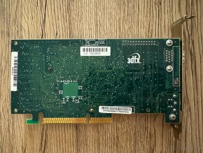 3dfx Voodoo 3 3000 16MB AGP + 3dfx CD - 3