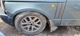 Land Rover Range Rover 4.4 - 3